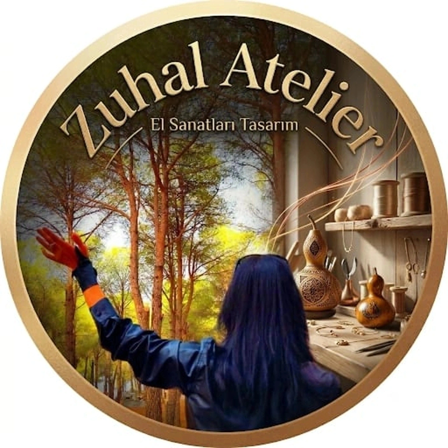 zuhalatelier