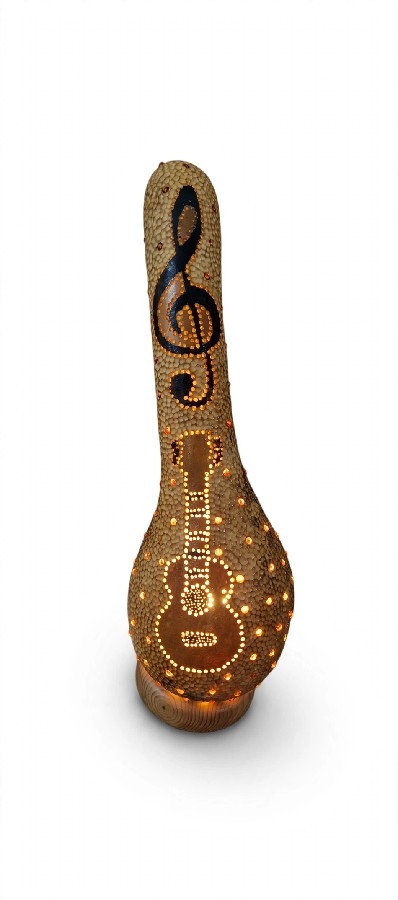 Melodi'nin Işığı